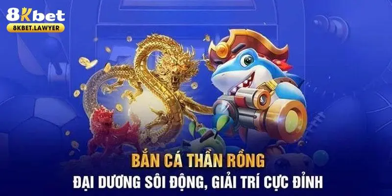 Mẹo chơi Bắn cá Thần Rồng hiệu quả