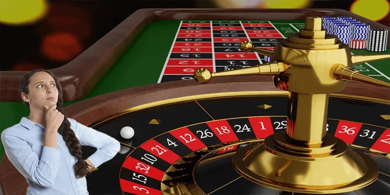 Chiến thuật giúp cách chơi trò Roulette hiệu quả