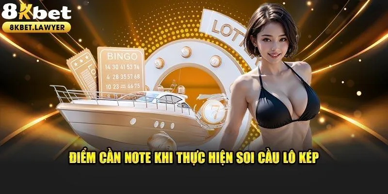 Một số vấn đề cần nhớ để tiến hành soi cầu đúng cách