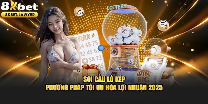 Các phương pháp soi cầu để xác suất thắng luôn tối ưu