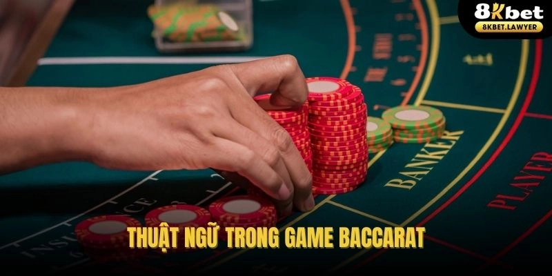Không quên làm rõ những thuật ngữ quan trọng trong game
