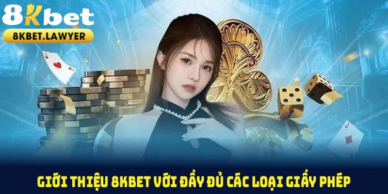 Thông tin tổng quan sơ lược về 8KBET mới nhất